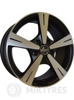 Диски 4GO YQ20 8x19 5x120 ET 45 Dia 74.1 (Silver)